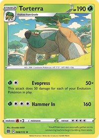 Torterra 008