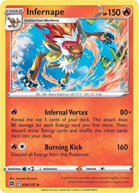 Infernape 026
