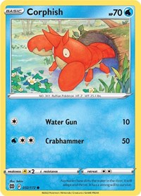 Corphish 032