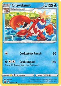 Crawdaunt 033