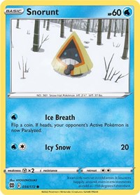 Snorunt 034