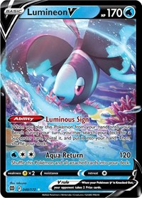 Lumineon V 040