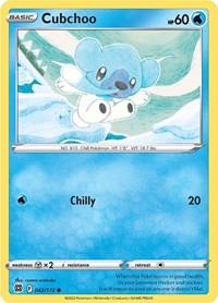 Cubchoo 042