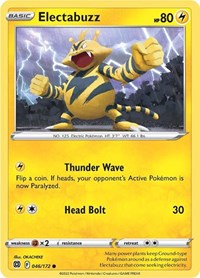 Electabuzz 046