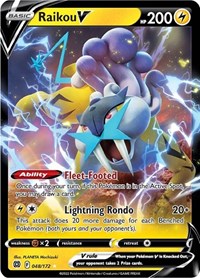 Raikou V 048