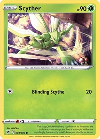 Scyther 004