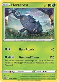 Heracross 008