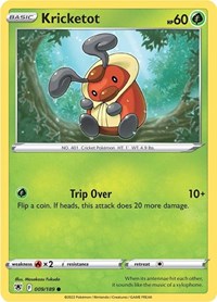 Kricketot 009