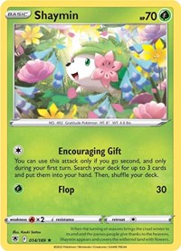 Shaymin 014
