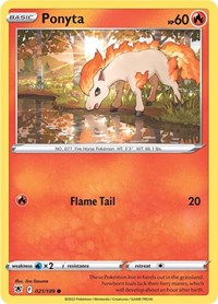 Ponyta 021