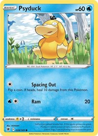 Psyduck 028