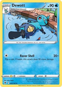 Dewott 042