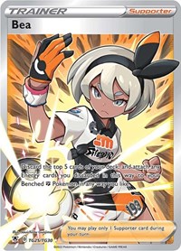 Bea TG25