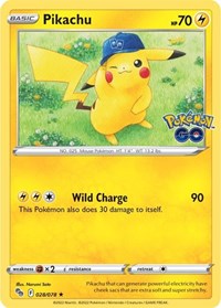 Pikachu 028