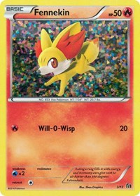 Will-O-Wisp 3