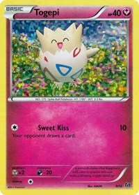 Sweet Kiss 9