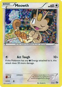 Act Tough 11