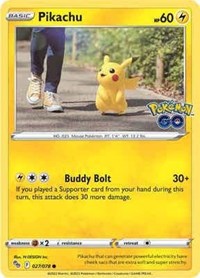 Pikachu 027