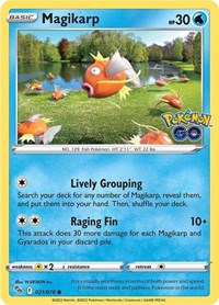 Magikarp 021