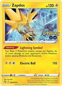 Zapdos 029
