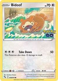 Bidoof 059