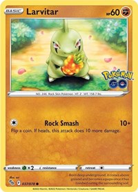 Larvitar 037