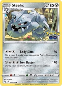 Steelix 044