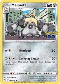 Melmetal 046