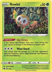 Rowlet 2