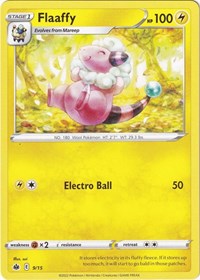 Flaaffy 9