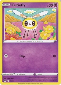 Cutiefly 11