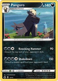 Pangoro 13