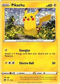 Pikachu 7
