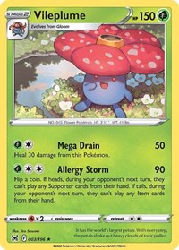 Vileplume 003