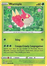 Wurmple 006