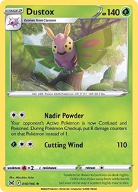 Dustox 010