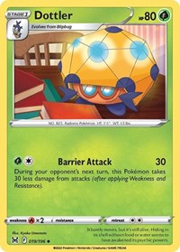 Dottler 019