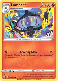 Lampent 025