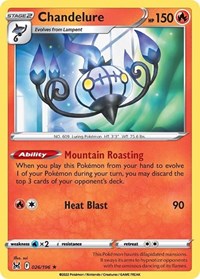 Chandelure 026