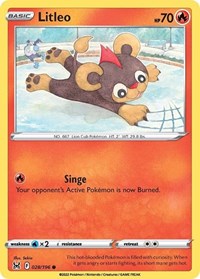 Litleo 028
