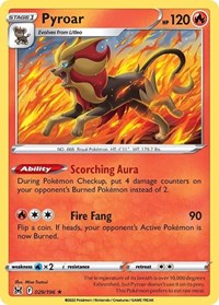 Pyroar 029