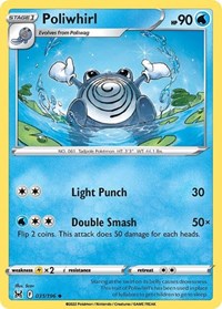 Poliwhirl 031