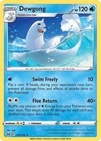 Dewgong 034