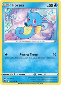 Horsea 035