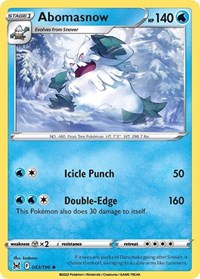 Abomasnow 043