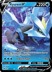 Kyurem V 048