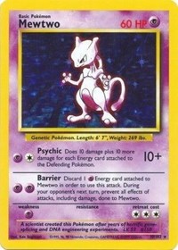Mewtwo 10