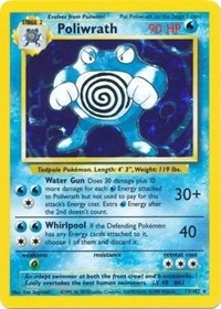 Poliwrath 13