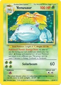 Venusaur 15