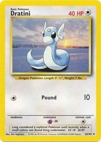 Dratini 26